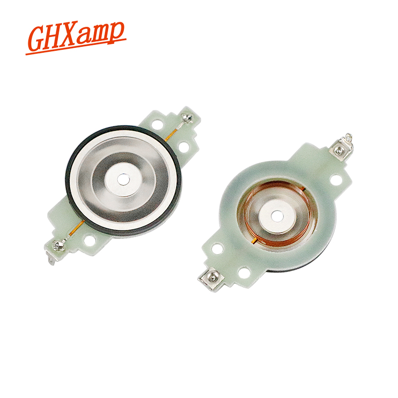 Diy Audio Electronics Kit - Ghxamp 25,5 Core Car Horn für