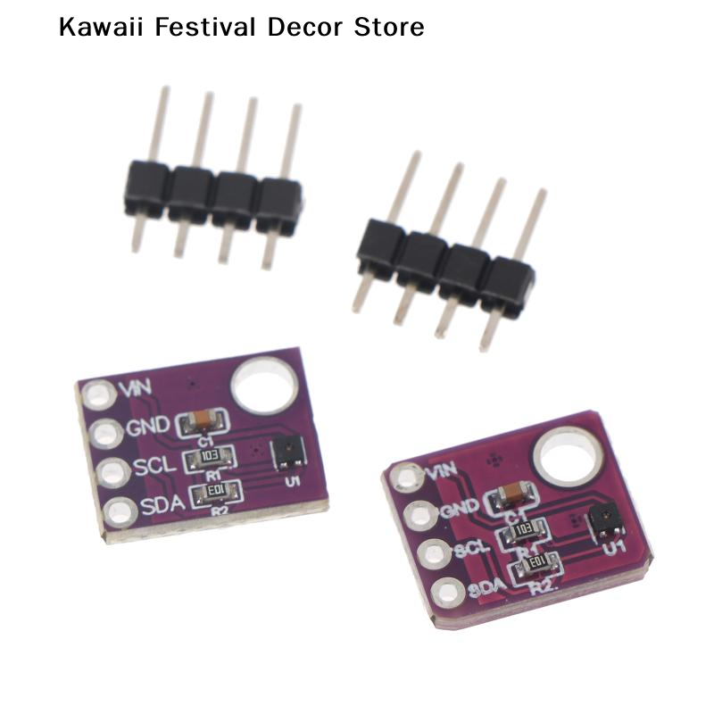 Diy Electronic Modules - 【K】SHT40 SHT41 SHT45 Digitaler Temperatur- und