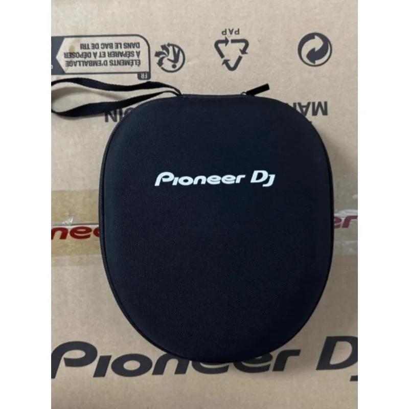 Diy Audio Electronics Kit - Pioneer Kopfhörer-Aufbewahrungstasche für CUE1/HDJCUE1BT/S7/CX | 1200-Kapazität