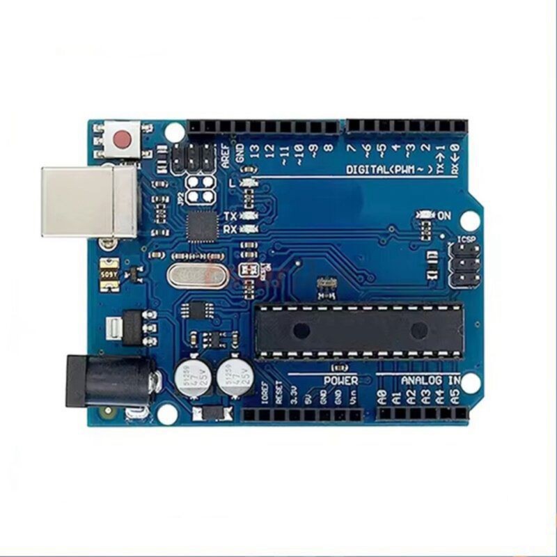 Diy Electronic Modules - DT98 RFID-Kit für UNO R3 Entwicklungsboard,