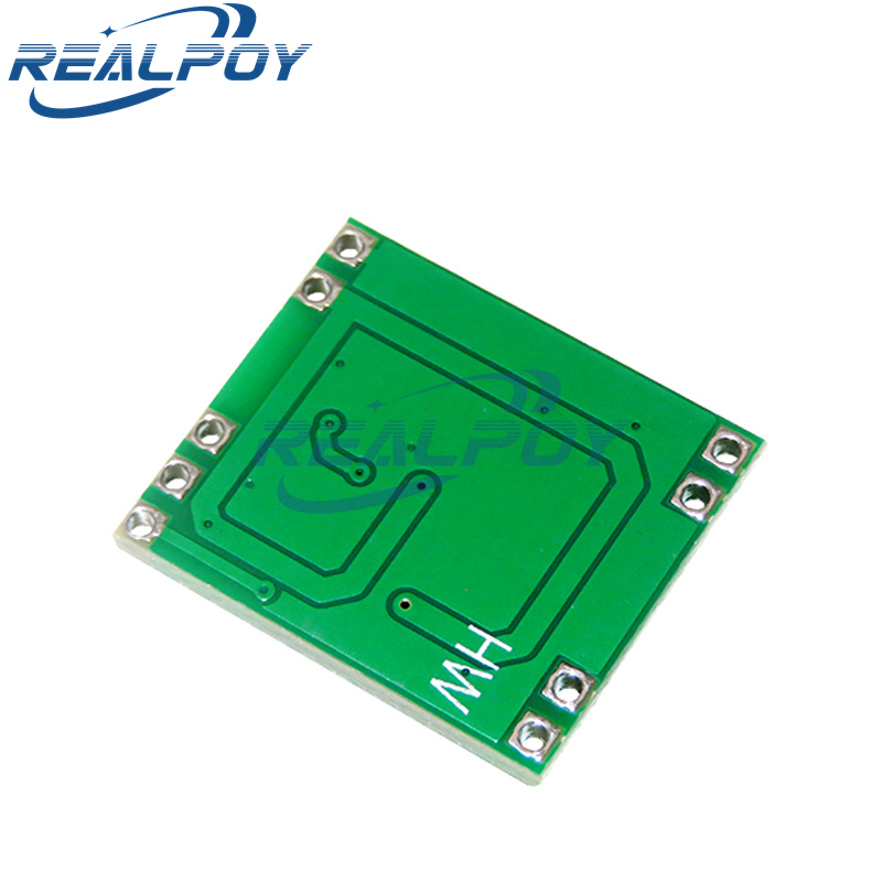PAM8403 Super Mini-Digital-Lei – Diy Audio Electronics Kit Bewertung und Preis