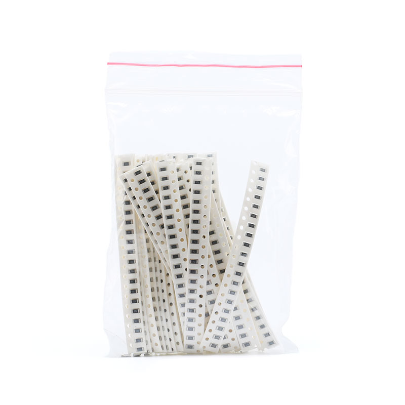 800 Stück 1206 SMD-Widerstands – Diy Electronics Components Kit Bewertung und Preis