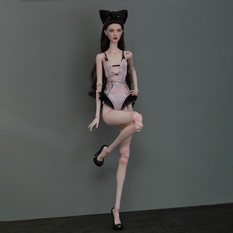 Fantasy Angel BJD Shirie 1/4 K – Diy Electronics For Kids Bewertung und Preis