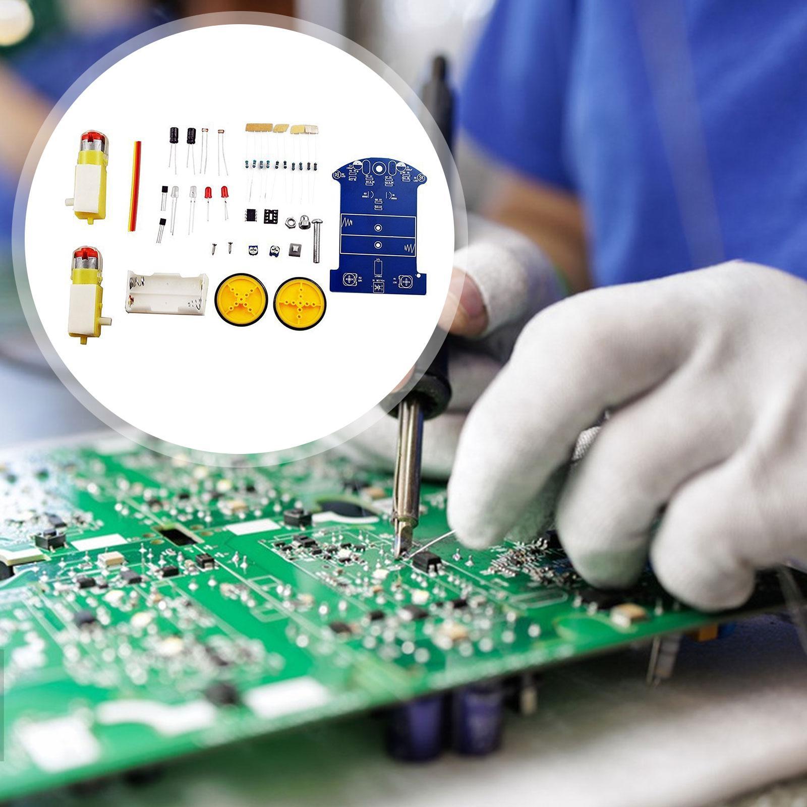 Wissenschaftliches Experimenti – Diy Electronics For Kids Bewertung und Preis