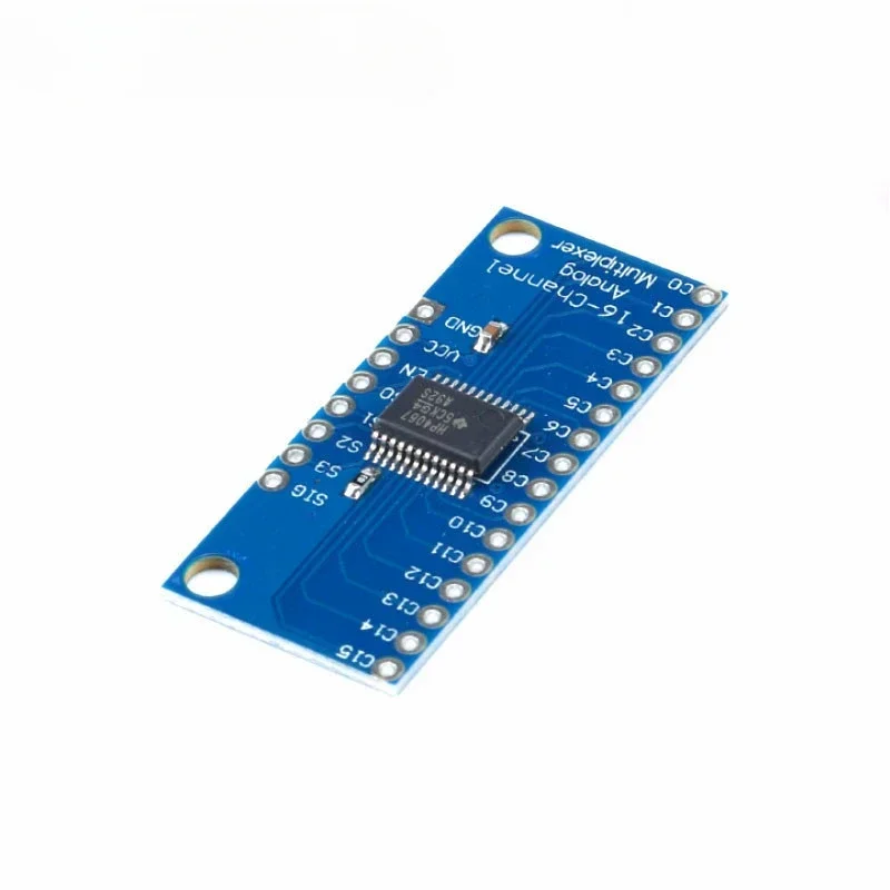 5 Stück 74HC4067 CD74HC4067 16 – Diy Electronic Modules Bewertung und Preis