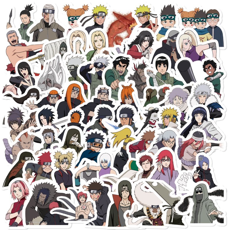 NARUTO Jiraiya Q-Version Carto – Diy Q Bewertung und Preis
