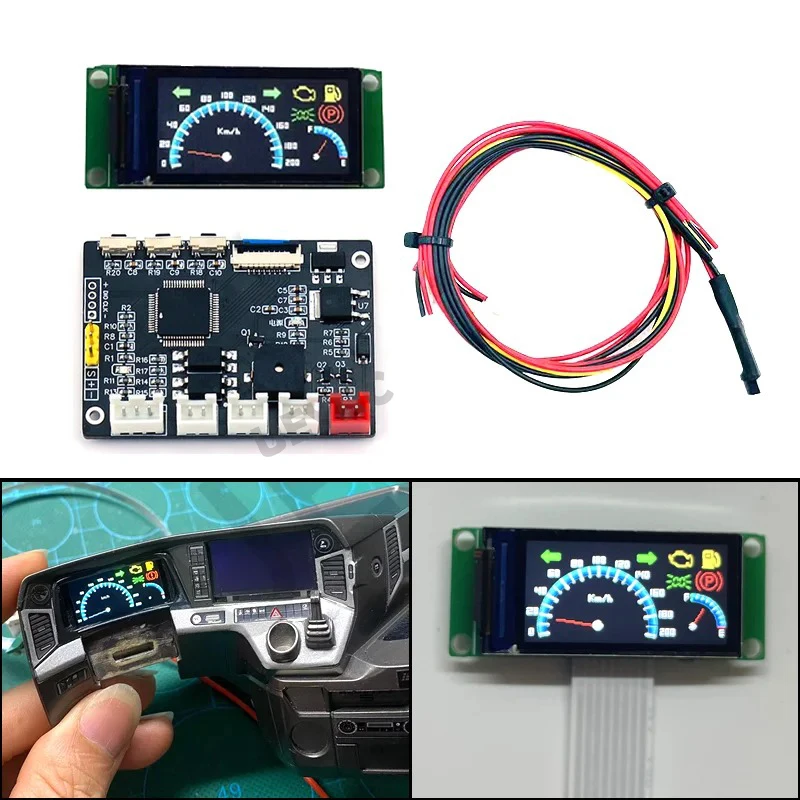 Modell-Simulations-Elektronikd – Diy Electronics For Kids Bewertung und Preis
