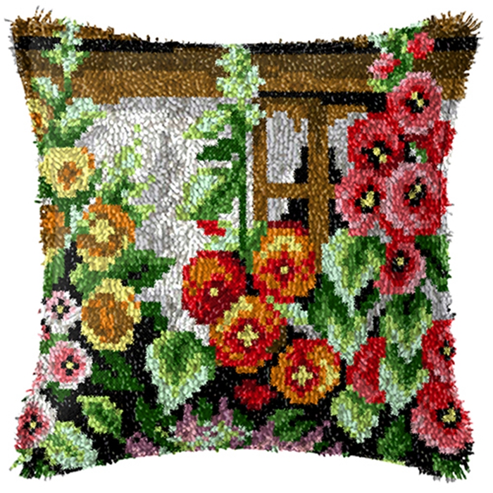 Bunte Blumen-Serie, Knüpfhaken – Diy Electronics Kits For Adults Bewertung und Preis