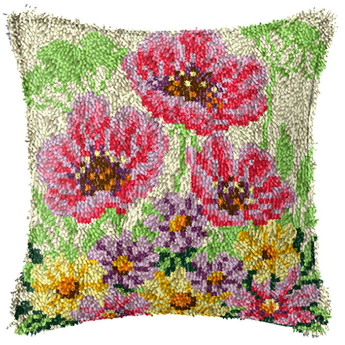 Bunte Blumen-Serie, Knüpfhaken – Diy Electronics Kits For Adults Bewertung und Preis