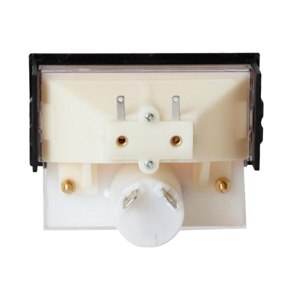 Dual-VU-Meter-Kit, Bernsteinfa – Diy Electronics Audio Bewertung und Preis
