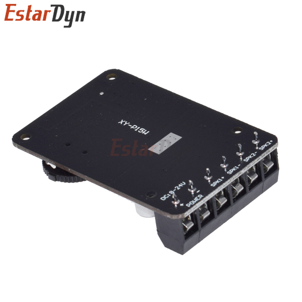 Estardyn Bluetooth Stereo-Audi – Diy Audio Electronics Kit Bewertung und Preis