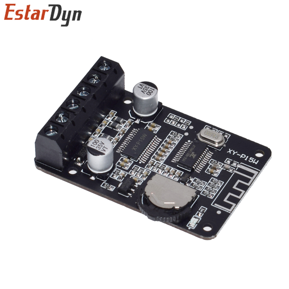 Estardyn Bluetooth Stereo-Audi – Diy Audio Electronics Kit Bewertung und Preis