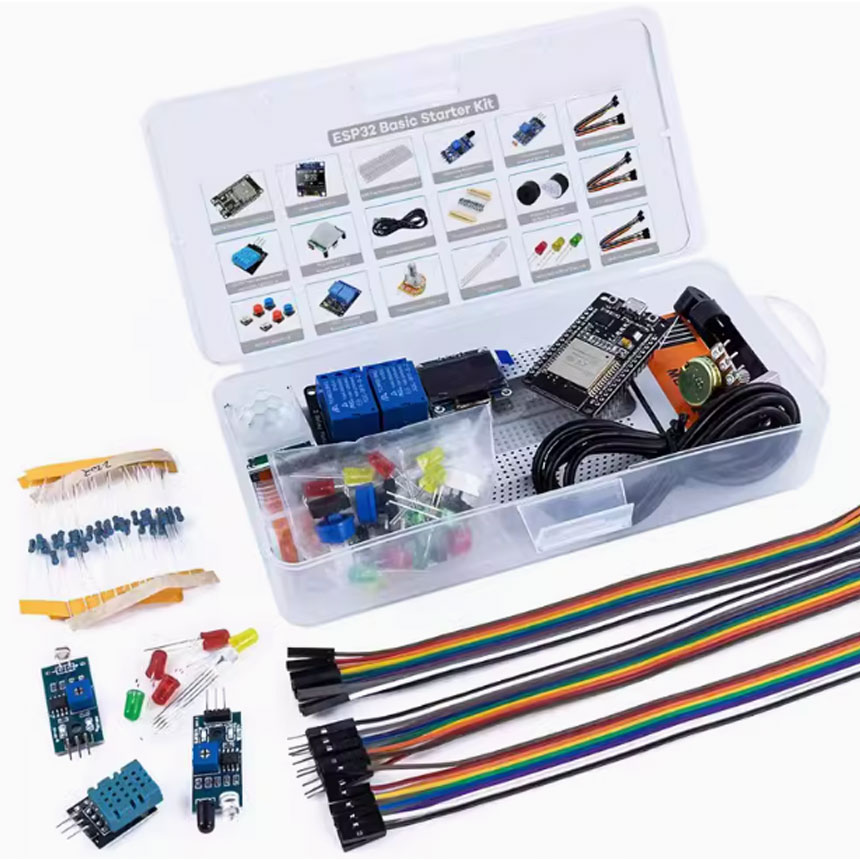 Creator Kit für Projekte Start – Diy Electronics Kits For Adults Bewertung und Preis