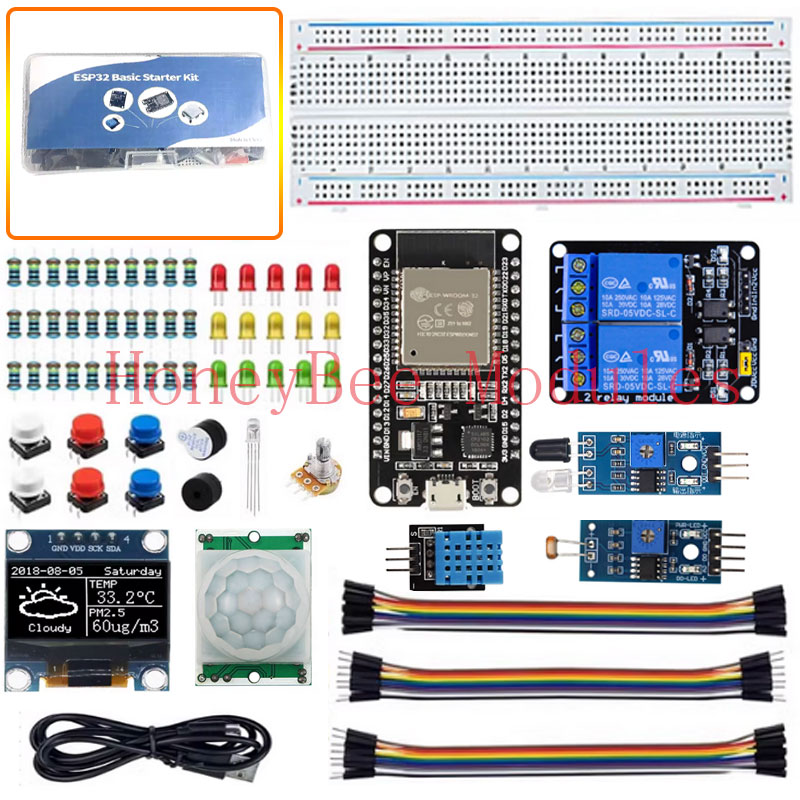 Creator Kit für Projekte Start – Diy Electronics Kits For Adults Bewertung und Preis