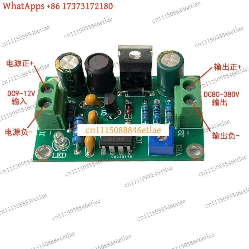 12V DIY Elektronenröhren-VU-Me – Diy Electronics Audio Bewertung und Preis