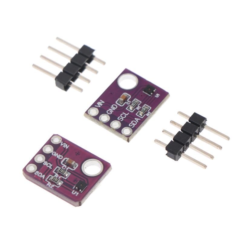 【K】SHT40 SHT41 SHT45 Digitaler – Diy Electronic Modules Bewertung und Preis
