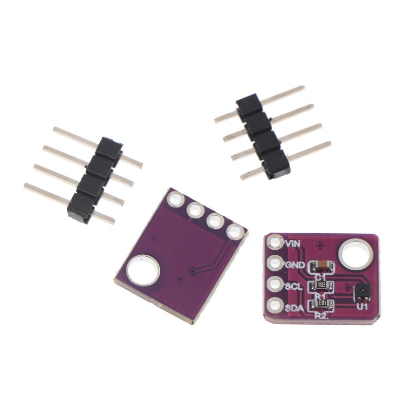 【K】SHT40 SHT41 SHT45 Digitaler – Diy Electronic Modules Bewertung und Preis