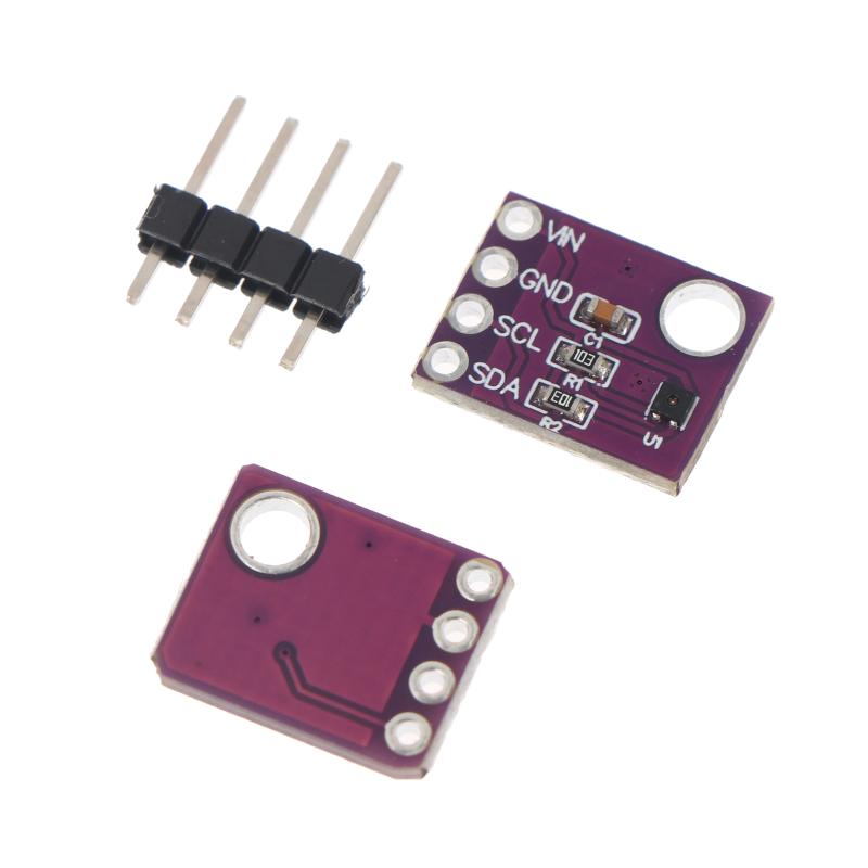【K】SHT40 SHT41 SHT45 Digitaler – Diy Electronic Modules Bewertung und Preis