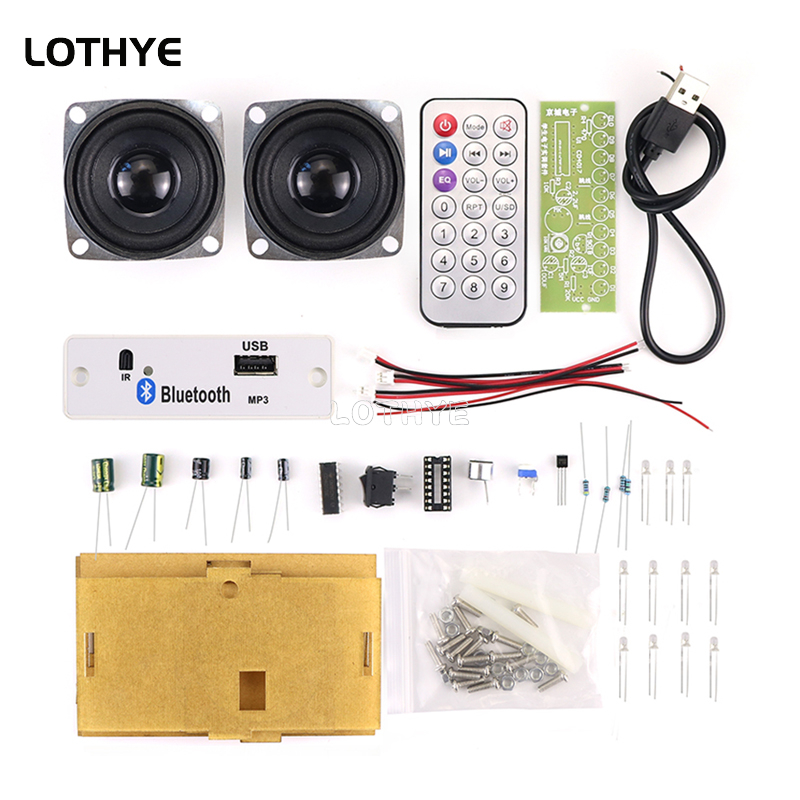 Mini-Verstärker Audio Bluetoot – Diy Electronics Audio Bewertung und Preis