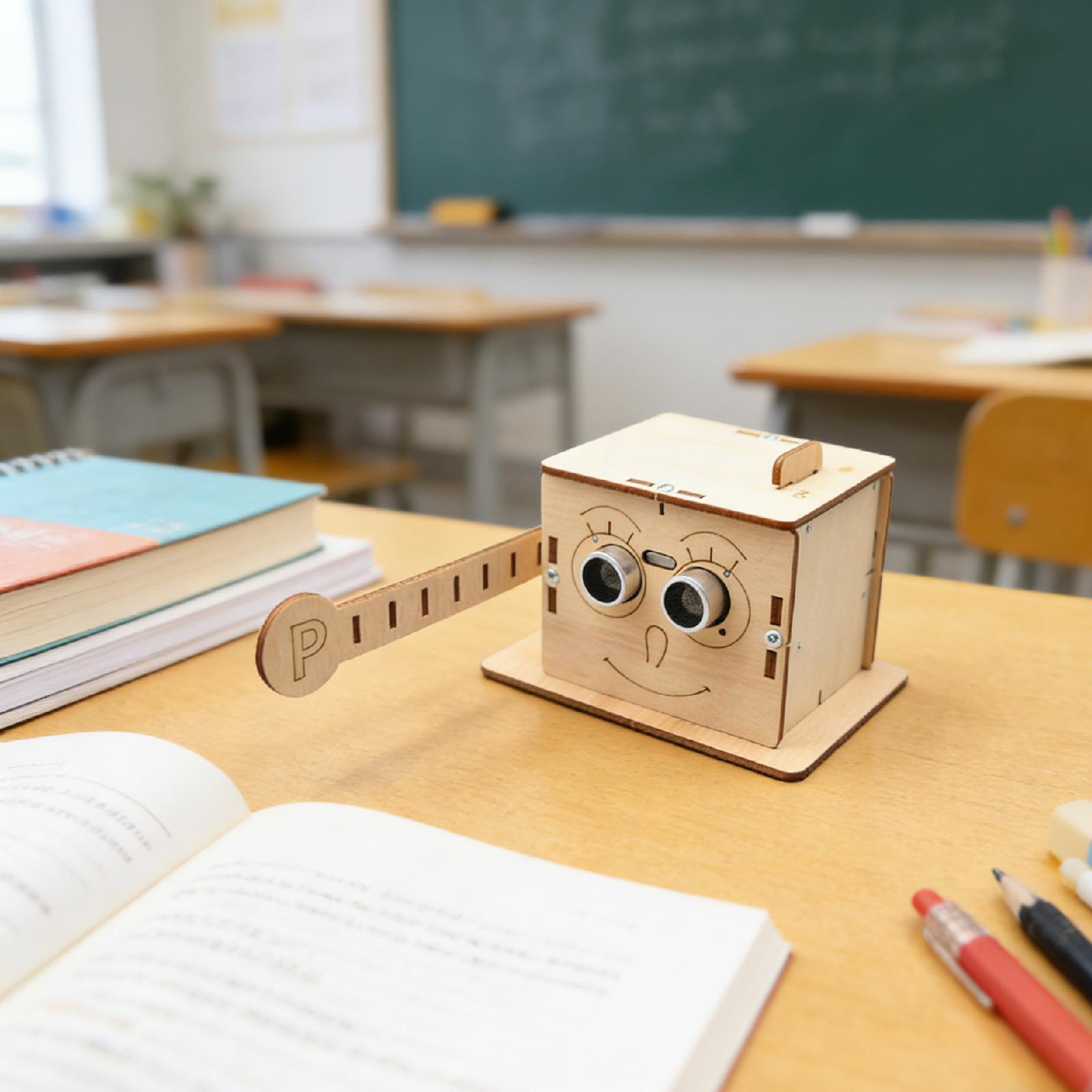 Holzspielzeug-Set: Smartes Sch – Diy Electronics For Kids Bewertung und Preis
