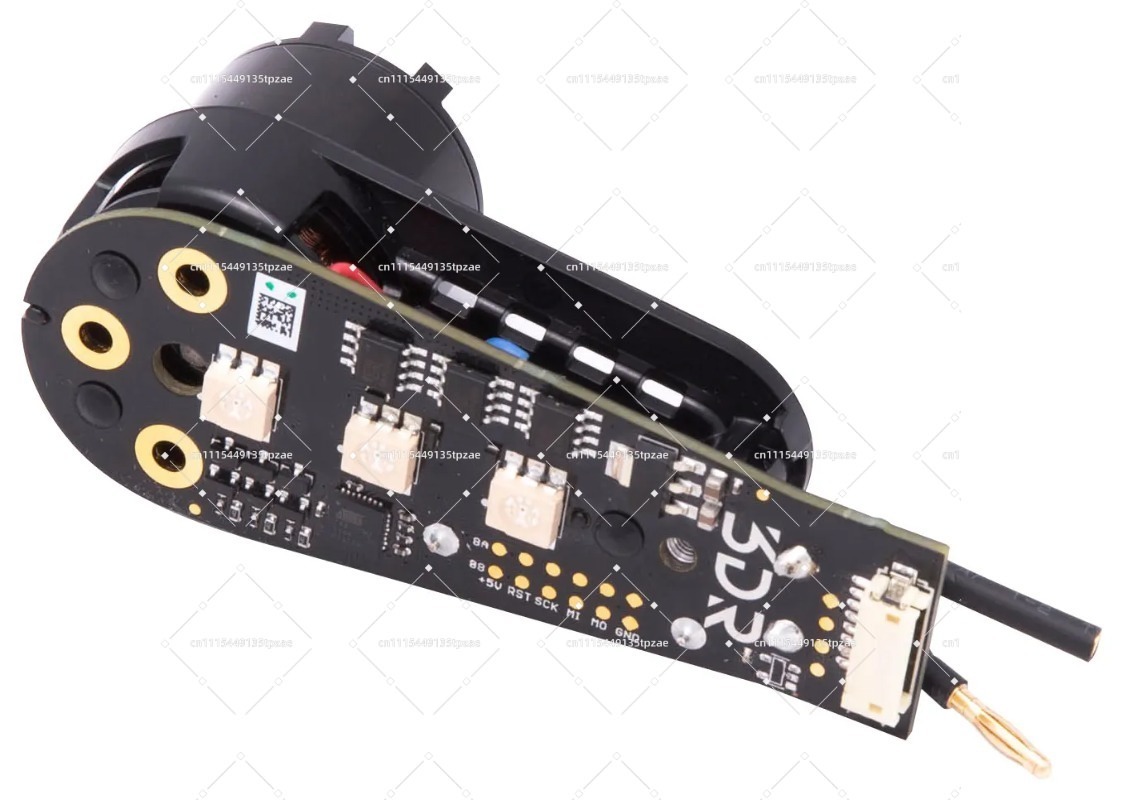 1–4 Stück bürstenloses Motormo – Diy Electronic Modules Bewertung und Preis