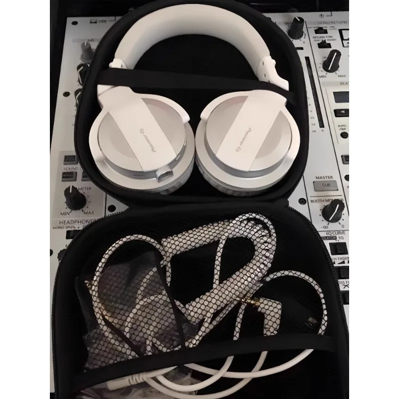 Pioneer Kopfhörer-Aufbewahrung – Diy Audio Electronics Kit Bewertung und Preis