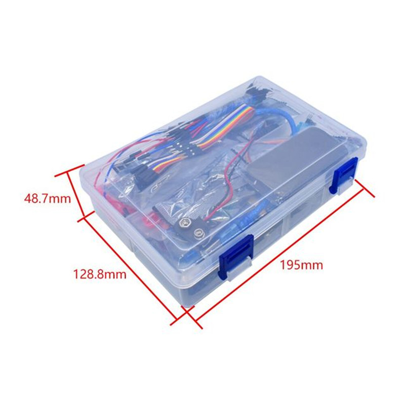NEUESTE RFID-Starterkit für Ar – Diy Electronics Kits For Adults Bewertung und Preis