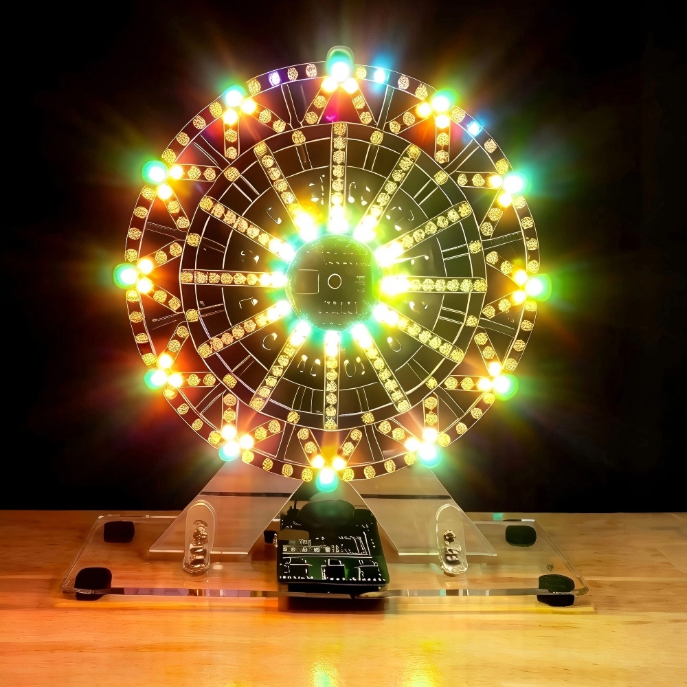 DIY Elektronik-Bausätze: LED-b – Diy Electronics Audio Bewertung und Preis