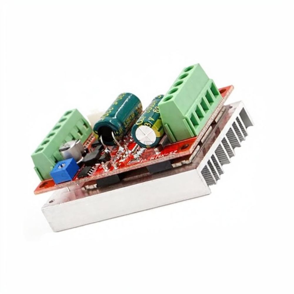 Elektronische Motorsteuerplati – Diy Electronics Lab Equipment Bewertung und Preis