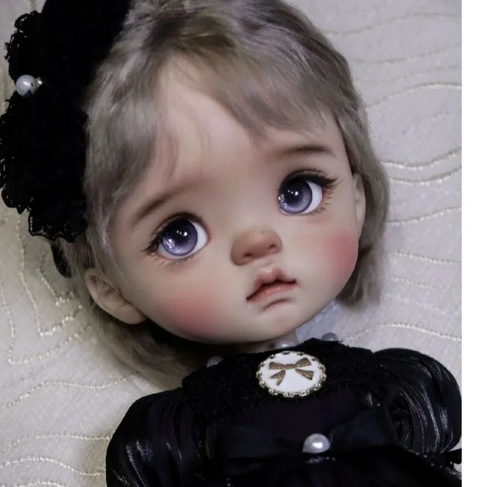 Neue Q Baby SD BJD1/6 Qianqian – Diy Q Bewertung und Preis