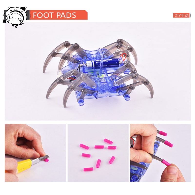 Heißer Verkauf Neue Elektrisch – Diy Electronics For Kids Bewertung und Preis