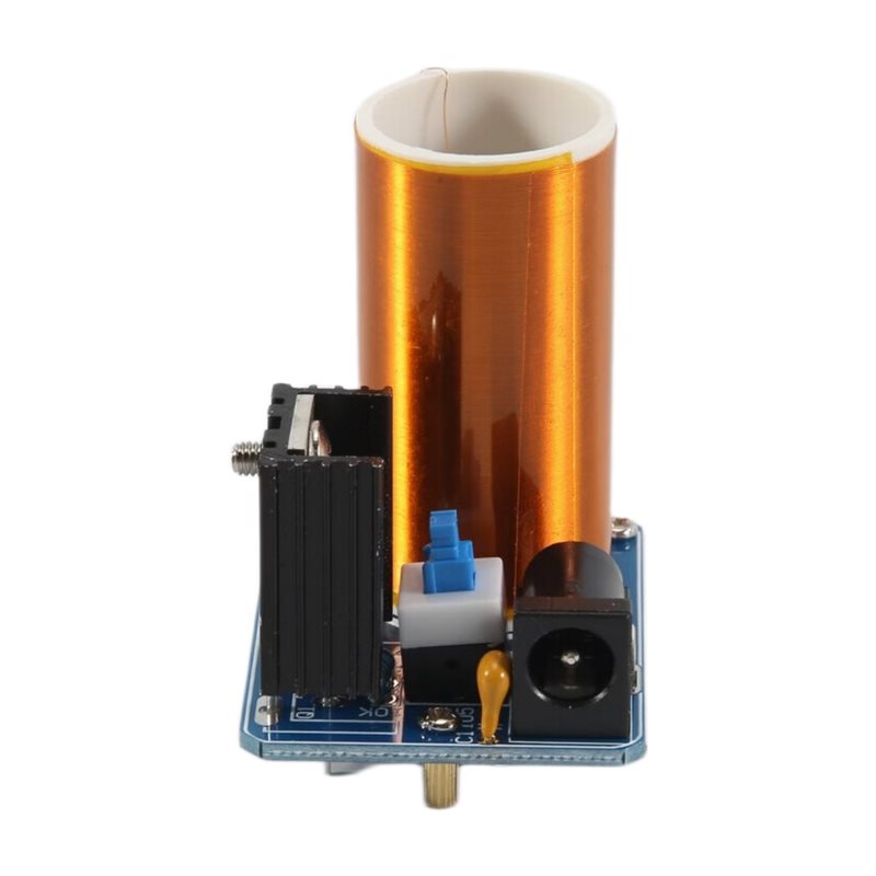 ABJG-BD243 Mini Tesla-Spulen-K – Diy Electronic Modules Bewertung und Preis