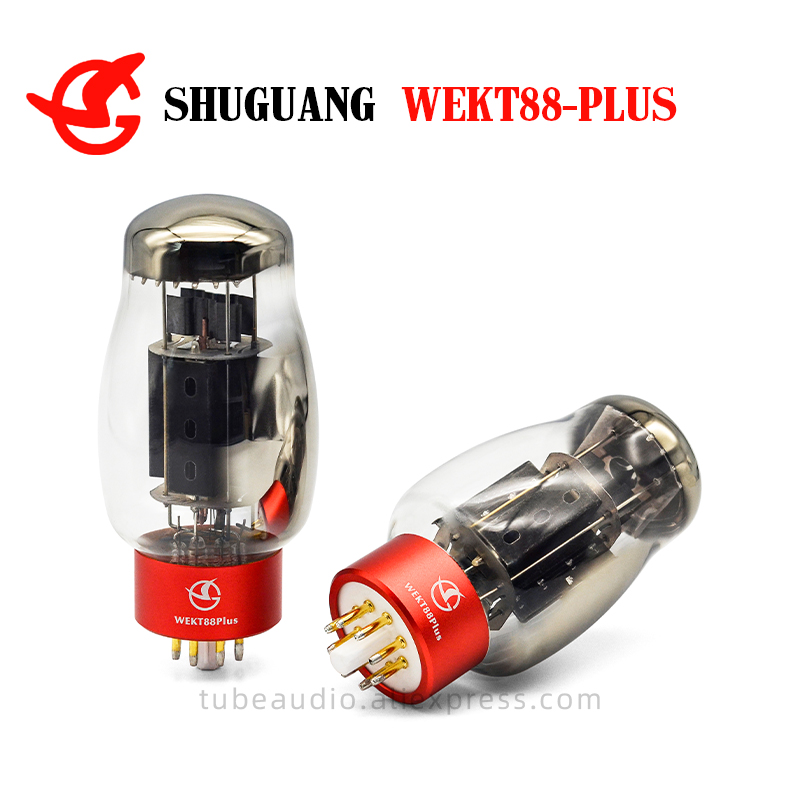 2026 Shuguang WEKT88-PLUS Vaku – Diy Electronics Audio Bewertung und Preis