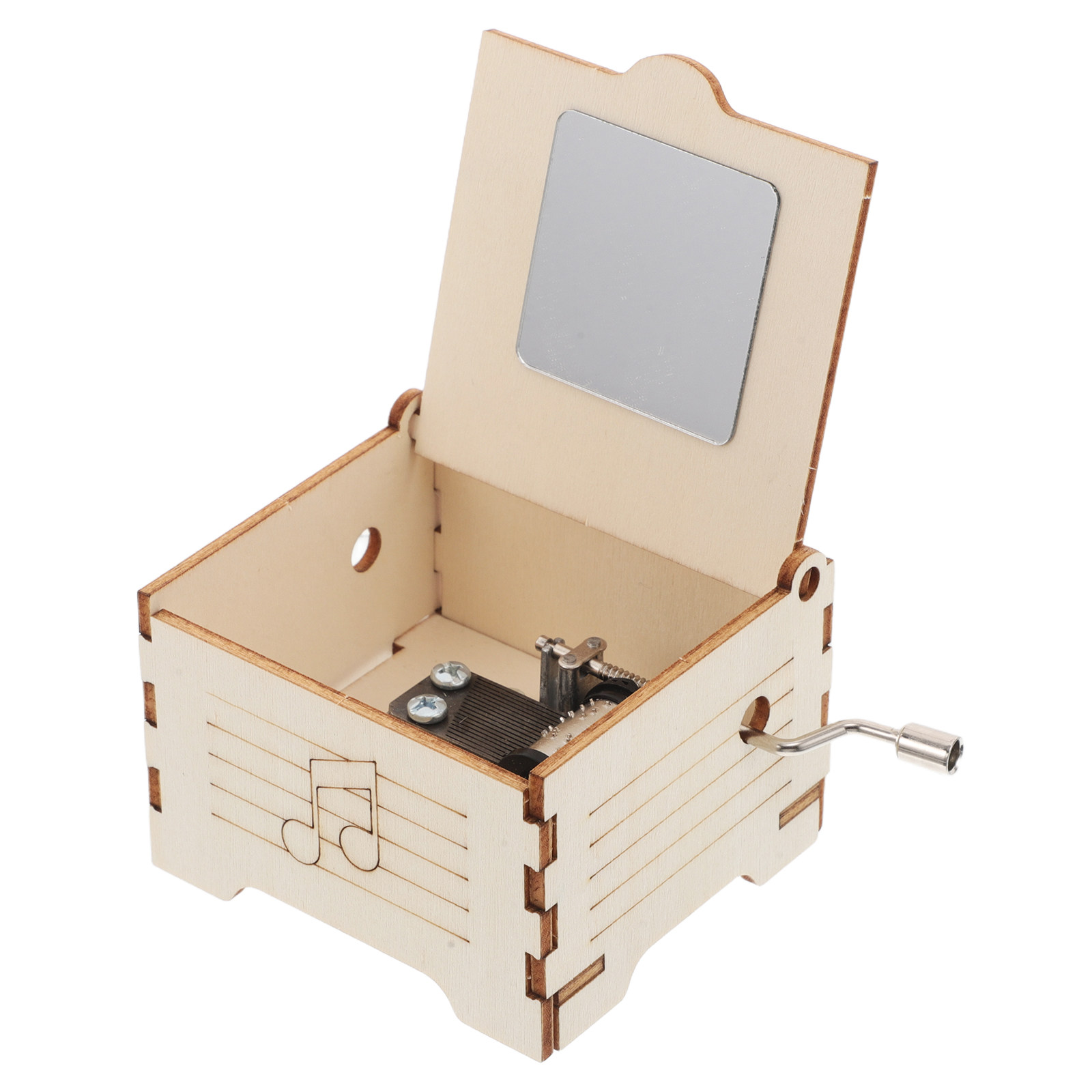 Bastelsets für Kinder, DIY-Wis – Diy Electronics Kits For Adults Bewertung und Preis