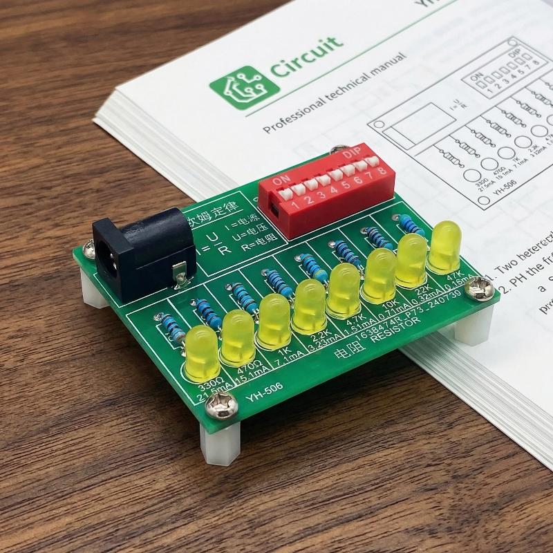 Elektronisches DIY-Lötpraktiku – Diy Electronics Lab Bewertung und Preis