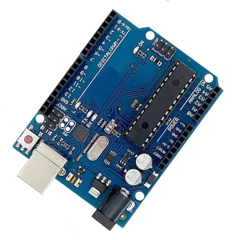 DT98 RFID-Kit für UNO R3 Entwi – Diy Electronic Modules Bewertung und Preis