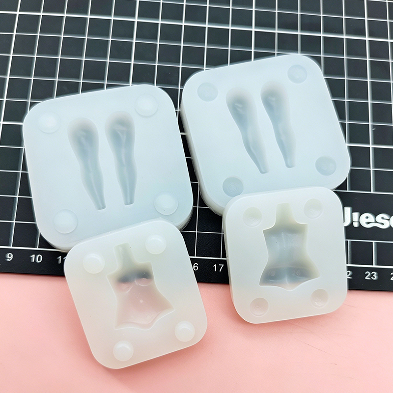 7 cm hoher, niedlicher Q-Versi – Diy Q Bewertung und Preis