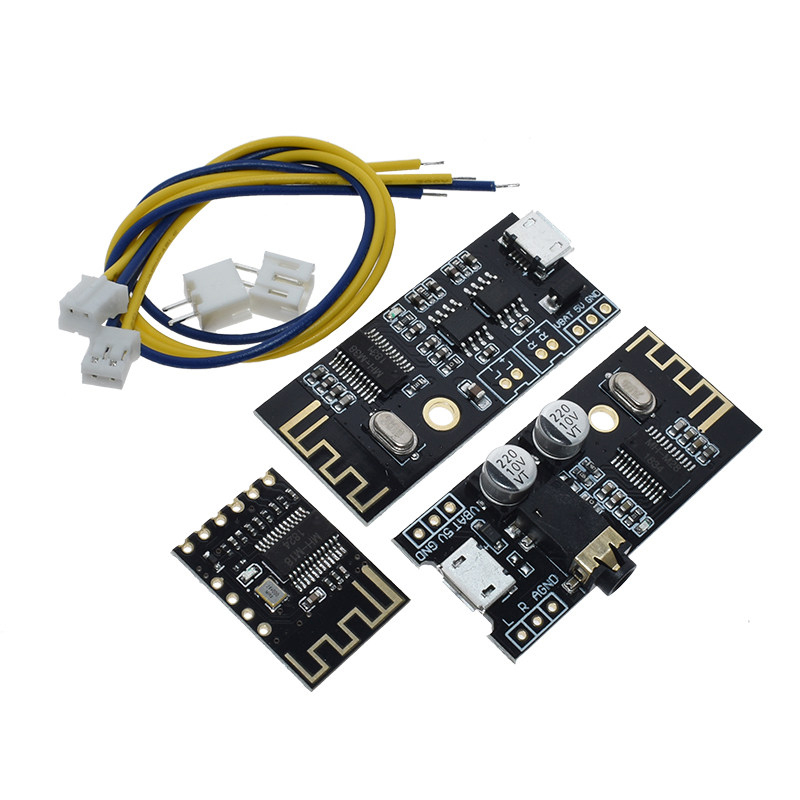 MH-M18 MH-M28 MH-M38 Bluetooth – Diy Audio Electronics Kit Bewertung und Preis