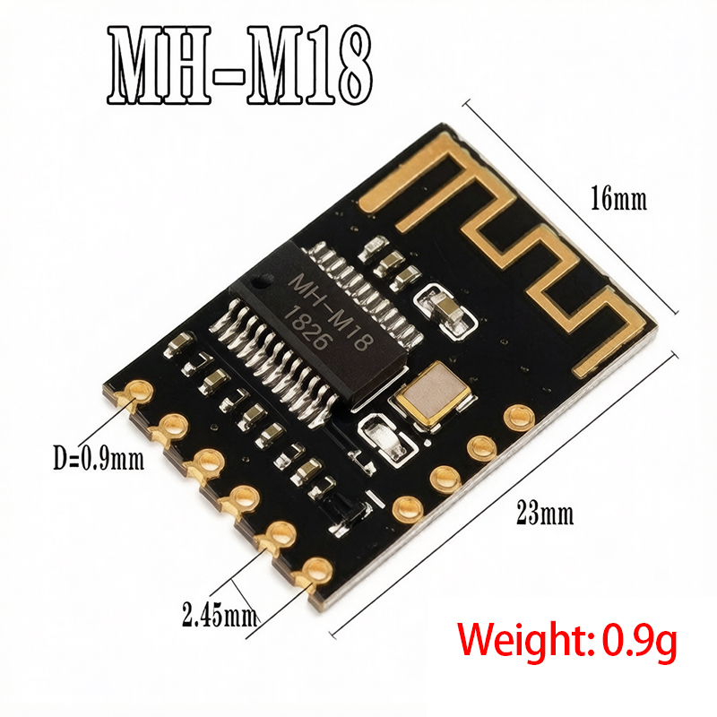 MH-M18 MH-M28 MH-M38 Bluetooth – Diy Audio Electronics Kit Bewertung und Preis