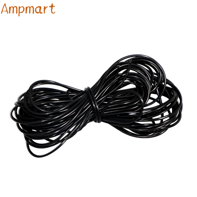 Ampmart 10M Dekorative Kordelv – Diy Audio Electronics Kit Bewertung und Preis