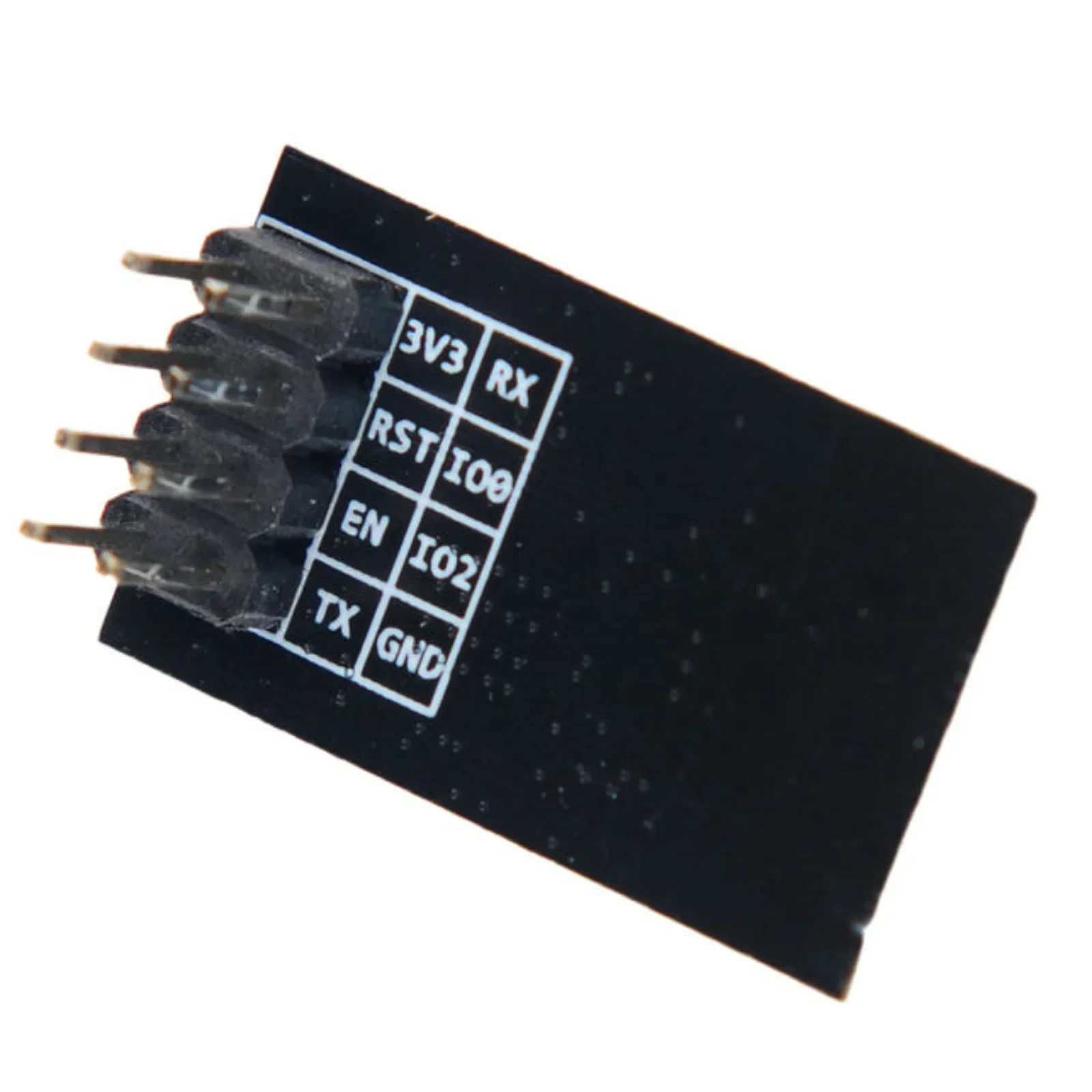 ESP-01S ESP8266 WiFi-Modul, 4  – Diy Electronic Modules Bewertung und Preis